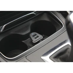 Xtreme 2-Port Car Charger