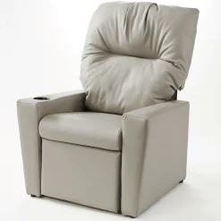 Youth Recliner with USB Ports