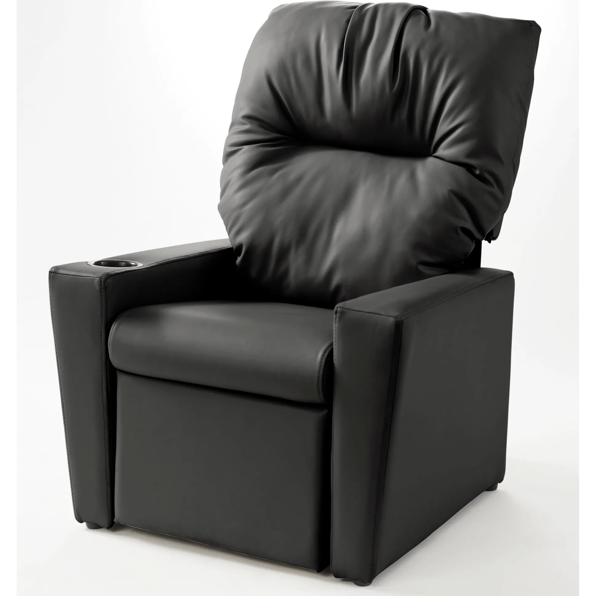 Youth Recliner with USB Ports