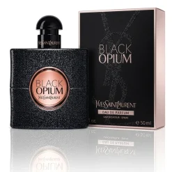 Yves Saint Laurent Black Opium for Her